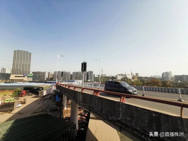 株洲铁东路最新消息