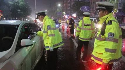 佛山交警打人事件最新消息全面解读