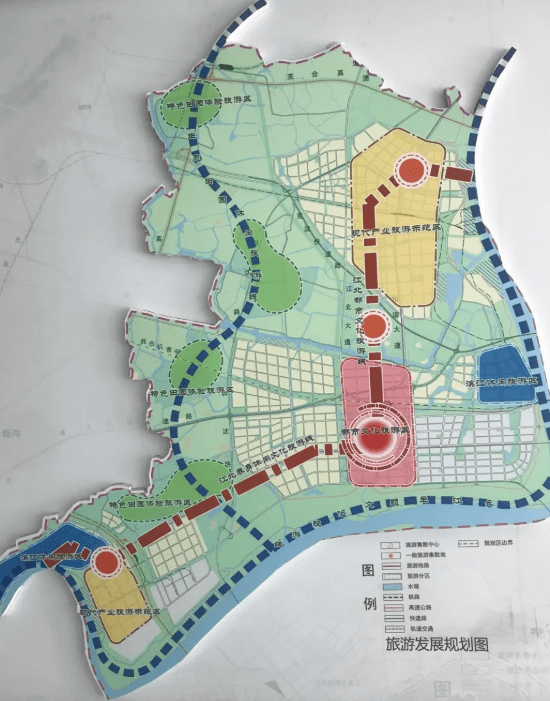 芜湖市方村镇未来繁荣蓝图揭秘，最新规划展望发展之路