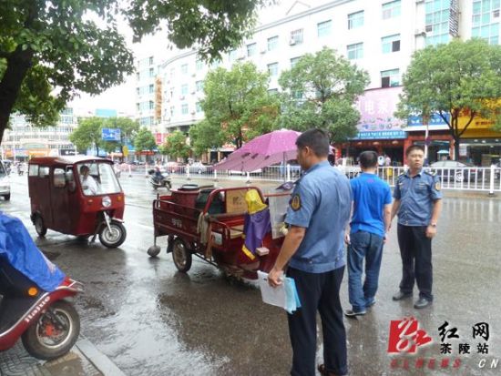 山东德州陵县最新车祸