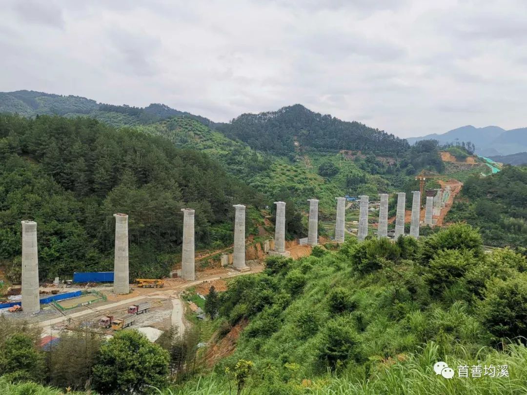 大埔铁路建设最新消息